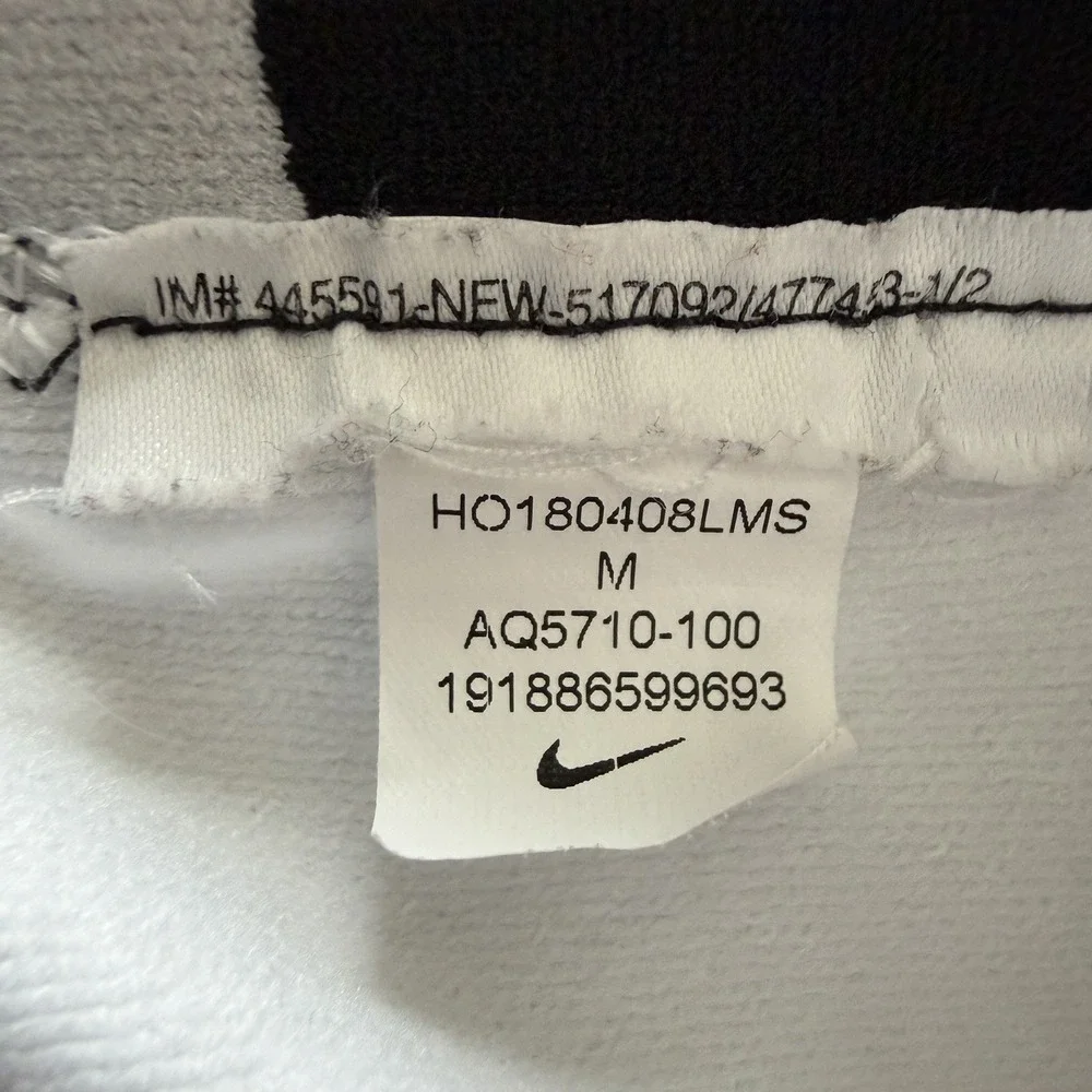 Nike good pre